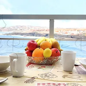  Apartamento El Rincon De Pipo