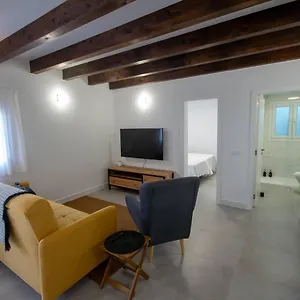  Apartamento Marmolejos