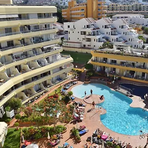 Apartment Sea View In Santa Maria, Adeje