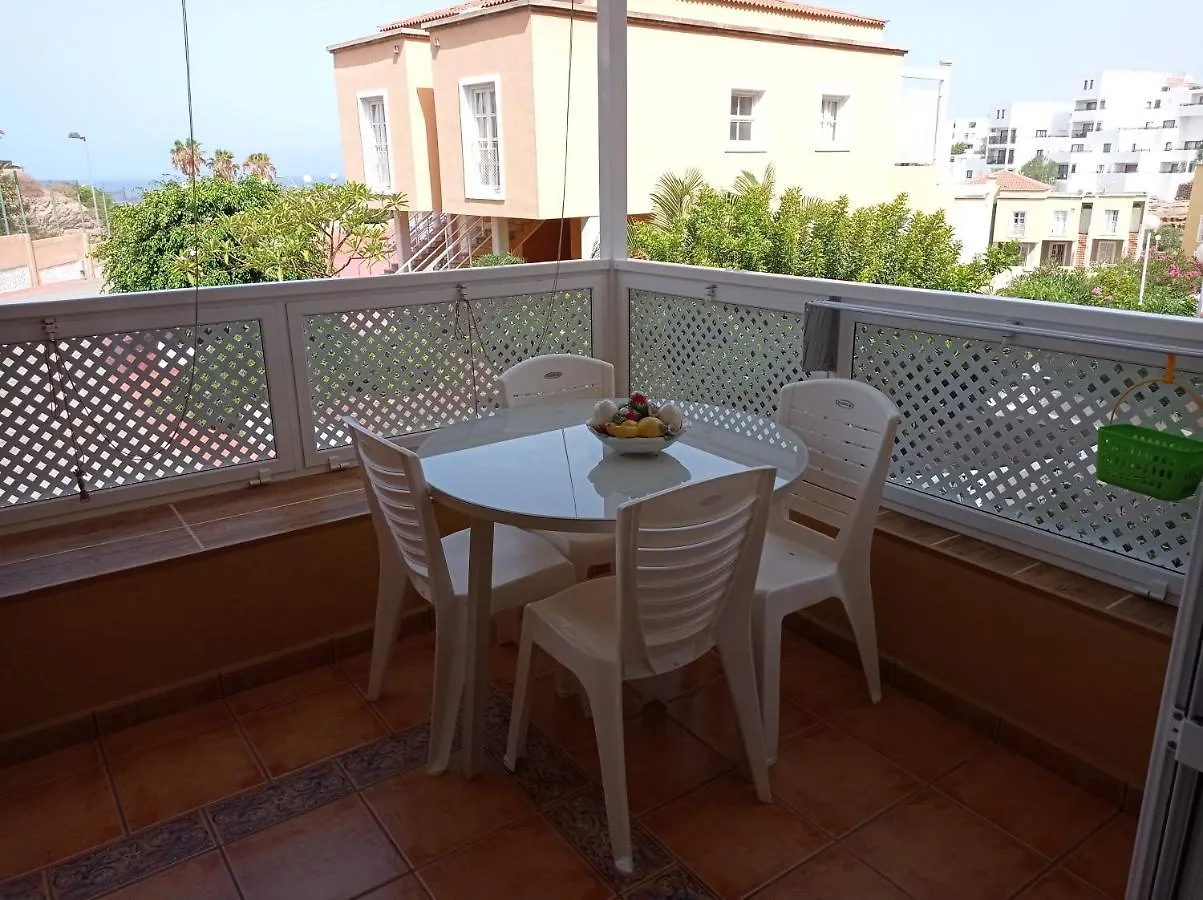 Apartamento Orlando 아데헤