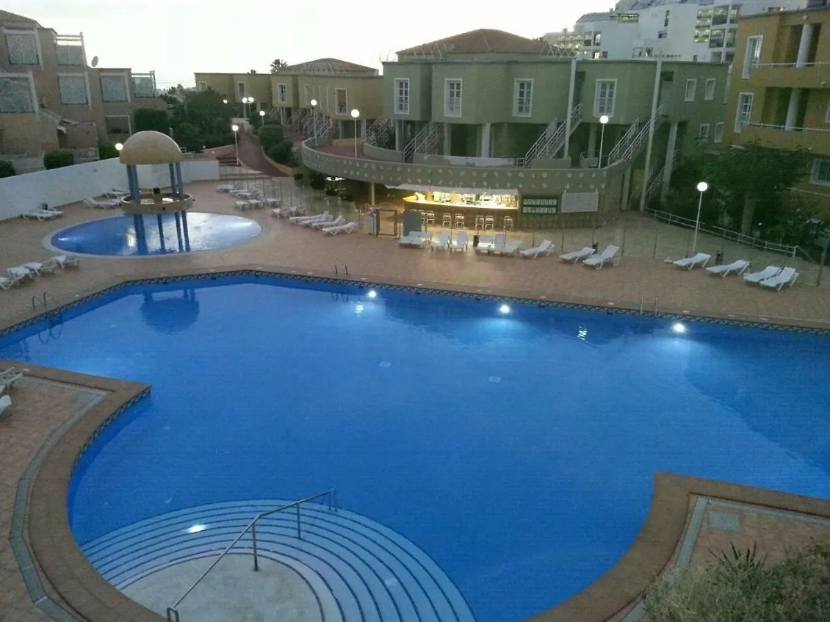 Apartamento Orlando 아데헤