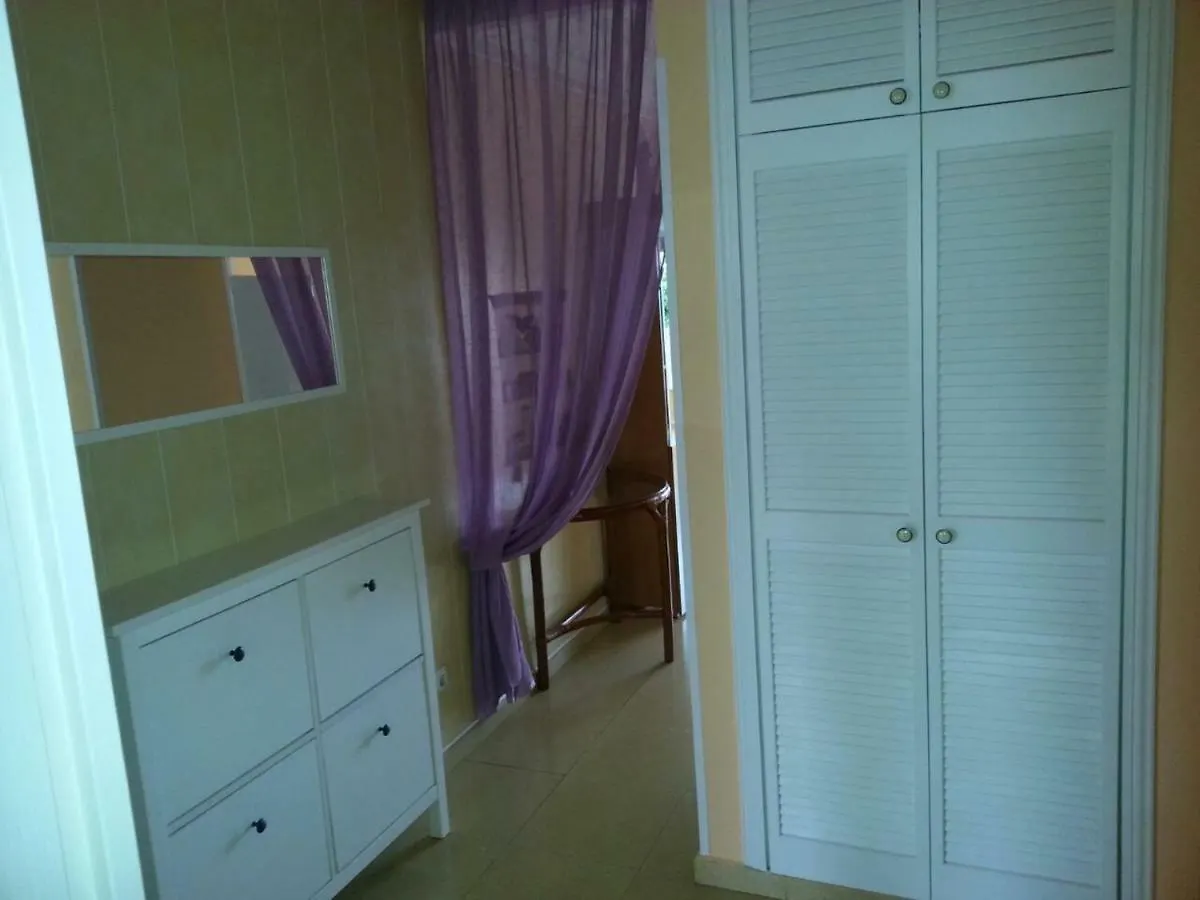 Apartamento Orlando 아데헤 0*,  스페인